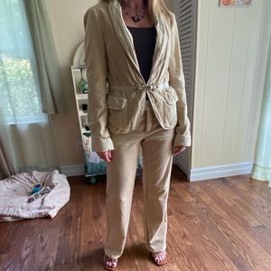 Marc Jacobs Pants Suit